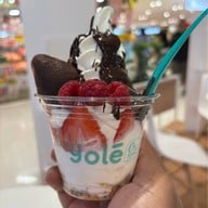 Yole The Mall Bangkapi