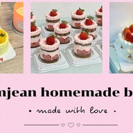 Kanomjean homemade bekery