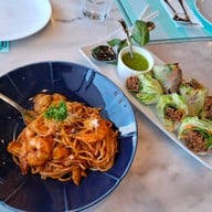 Audrey Cafe เซ็นทรัลพลาซ่า ลาดพร้าว ชั้น 4