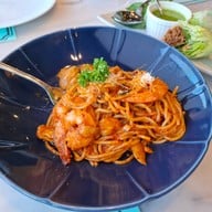 Audrey Cafe เซ็นทรัลพลาซ่า ลาดพร้าว ชั้น 4