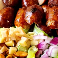 ส้มตำจินดา