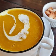 เมนูของร้าน Wife's Restaurant
