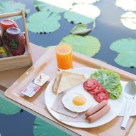 Cozy Moon Resort Bangsan