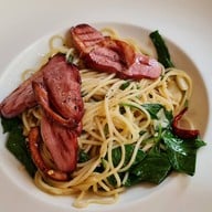 เมนูของร้าน Wife's Restaurant