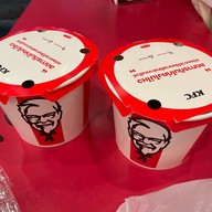 KFC บางจาก พัทยา