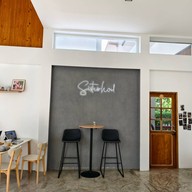 บรรยากาศ Sisterhood.cafe