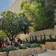 บรรยากาศ Miffy Café Bangkok