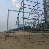 บรรยากาศ หาดจอมเทียน