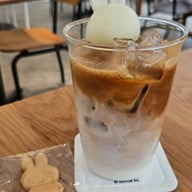 เมนูของร้าน Miffy Café Bangkok