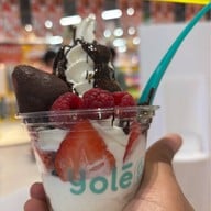 Yole The Mall Bangkapi