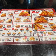 KFC บางจาก พัทยา