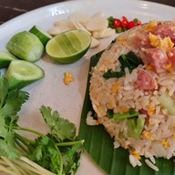 เมนูของร้าน Wife's Restaurant