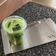 Warden Matcha Bar and Space Warden Matcha Bar and Space