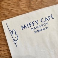 Miffy Café Bangkok