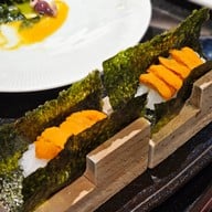 เมนูของร้าน Kouen Sushi Bar Index Living Mall บางนา