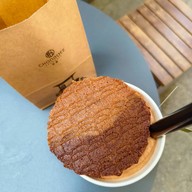 เมนูของร้าน โรงชาชงดี CHONGDEE the circle ราชพฤกษ์