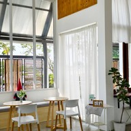 บรรยากาศ Sisterhood.cafe