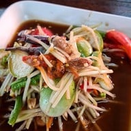 ตำไทย