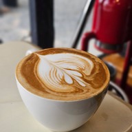 Bitter Coffee ห้วยโป่ง