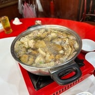 ภัตตาคารนิวกวงเม้ง