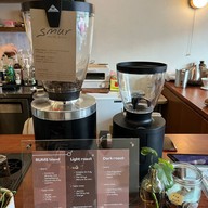 Smur Café -