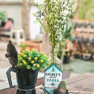 Bitter Coffee ห้วยโป่ง