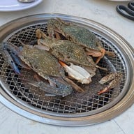 โคตรทะเล (Kodtalay Seafood Buffet)  The Riverfront