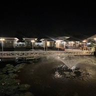 Cozy Moon Resort Bangsan