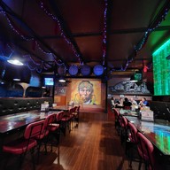 บรรยากาศ The Hungry Wolf Steak● Pizza ● Ribs