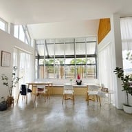 บรรยากาศ Sisterhood.cafe