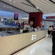 mini ミニ oriental speedbar เดอะมอลล์ บางกะปิ (The Mall Bangkapi)