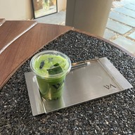 Warden Matcha Bar and Space Warden Matcha Bar and Space