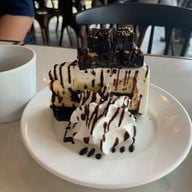 เมนูของร้าน BEYOND CAFE Vviang Lifestyle Mall