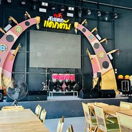 ครัวสะแตกแดกตับ สาขาพัทยา พัทยา