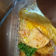 Witch Luck Cafe & Resturant คาเฟ่ ร้านอาหาร ที่ทำงาน