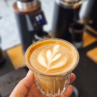 Bitter Coffee ห้วยโป่ง