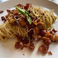 เมนูของร้าน Soufflé and Me