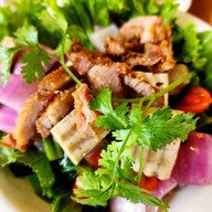 ส้มตำจินดา