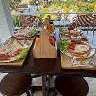 Cozy Moon Resort Bangsan