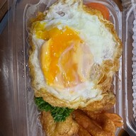 Witch Luck Cafe & Resturant คาเฟ่ ร้านอาหาร ที่ทำงาน