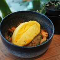 DooDo backyard farm (Cafe& Innovative Healthy Cuisines)