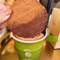 เมนูของร้าน โรงชาชงดี CHONGDEE the circle ราชพฤกษ์