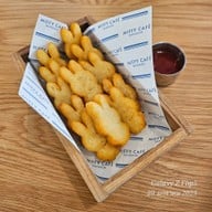 เมนูของร้าน Miffy Café Bangkok