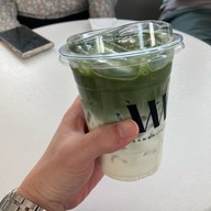 เมนูของร้าน WARMWHITE cafe&hangout