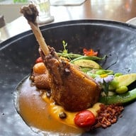 เมนูของร้าน Soufflé and Me