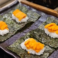 เมนูของร้าน Kouen Sushi Bar Index Living Mall บางนา