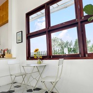 บรรยากาศ Sisterhood.cafe