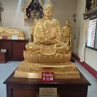 บรรยากาศ อเนกกุศลศาลา (วิหารเซียน)