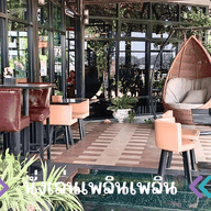 บรรยากาศ De’Yong cafe and restaurant