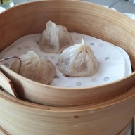 เมนูของร้าน Imperial Yumcha